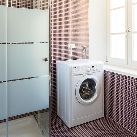 Double Private Parking, 2 Bedrooms & 2 Bathrooms - Elegant Apartment In Old Town Údine Exterior foto